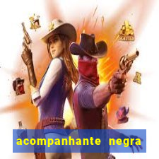 acompanhante negra porto alegre